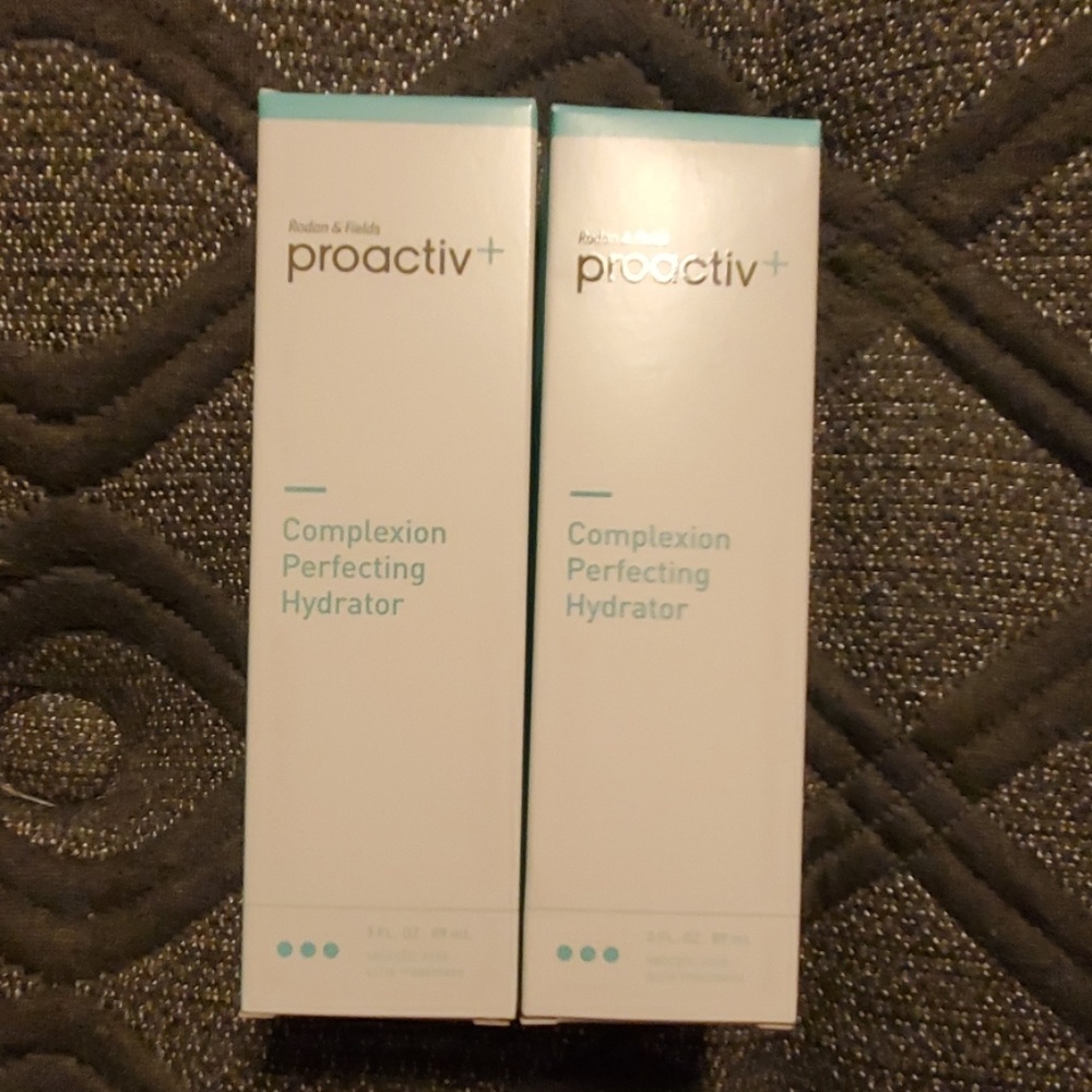 Proactiv Complexion Perfecting Hydrator